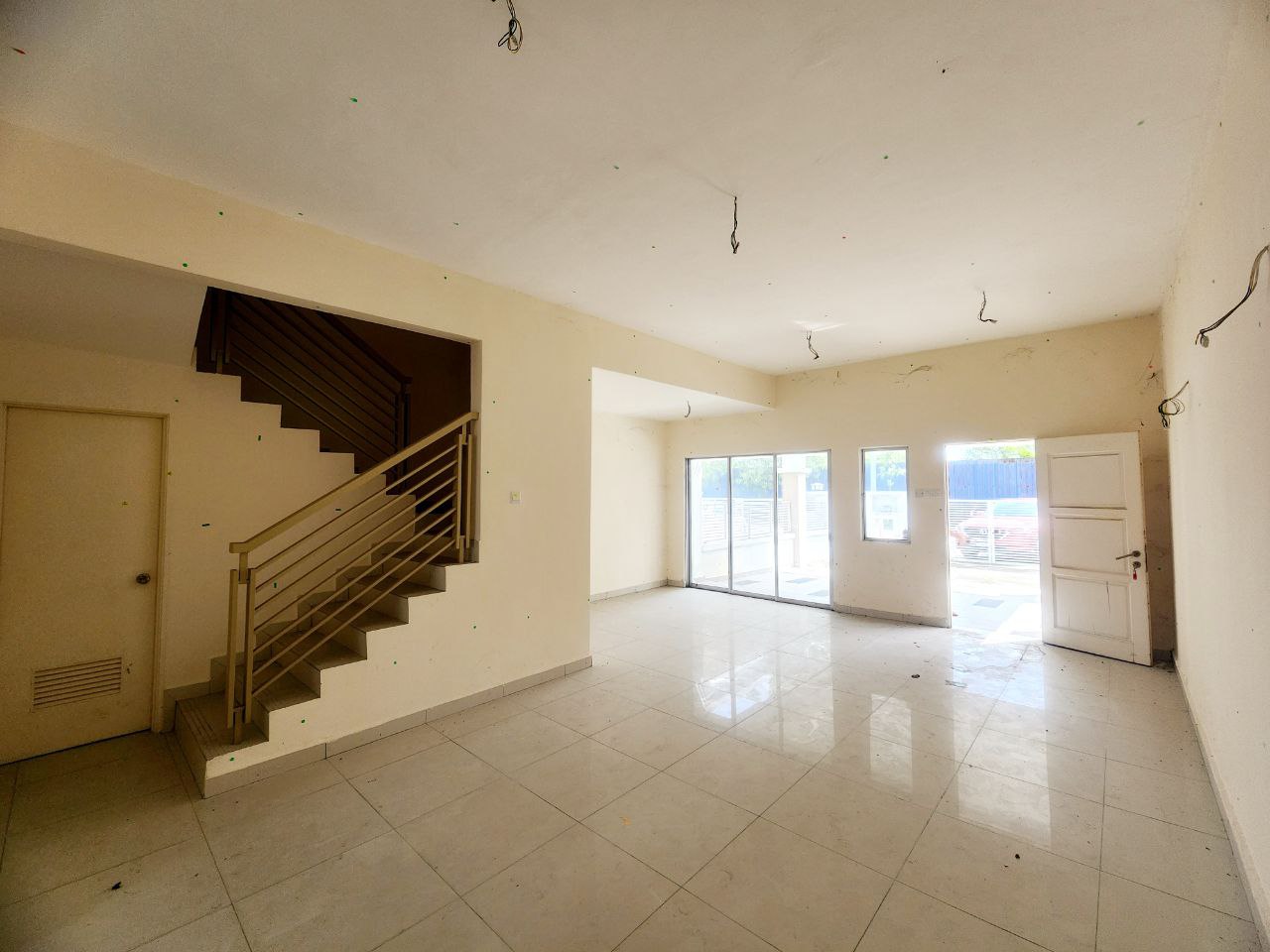 Double Storey Terrace Serena Bukit Bandaraya - photo 12
