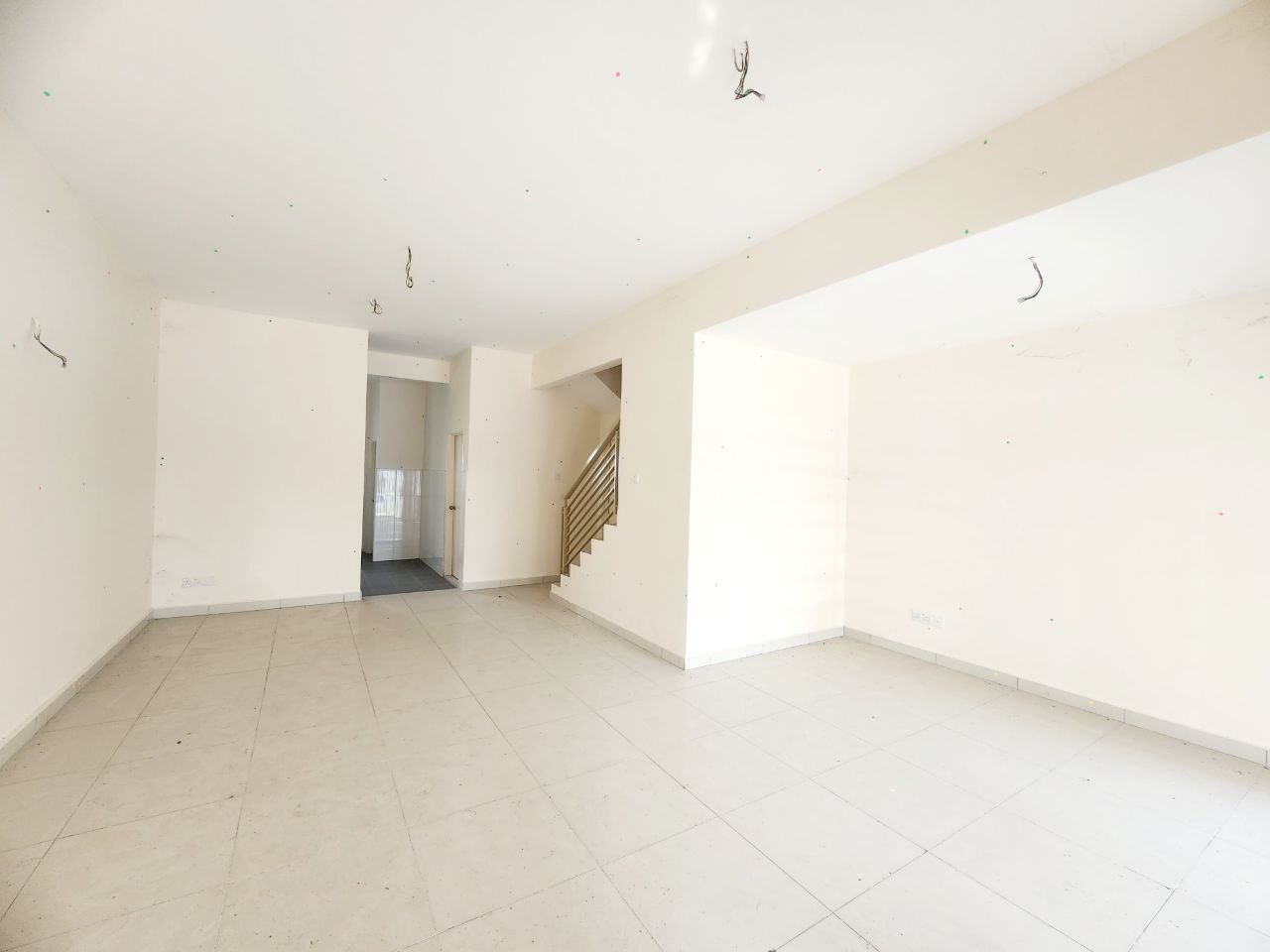 Double Storey Terrace Serena Bukit Bandaraya - photo 13