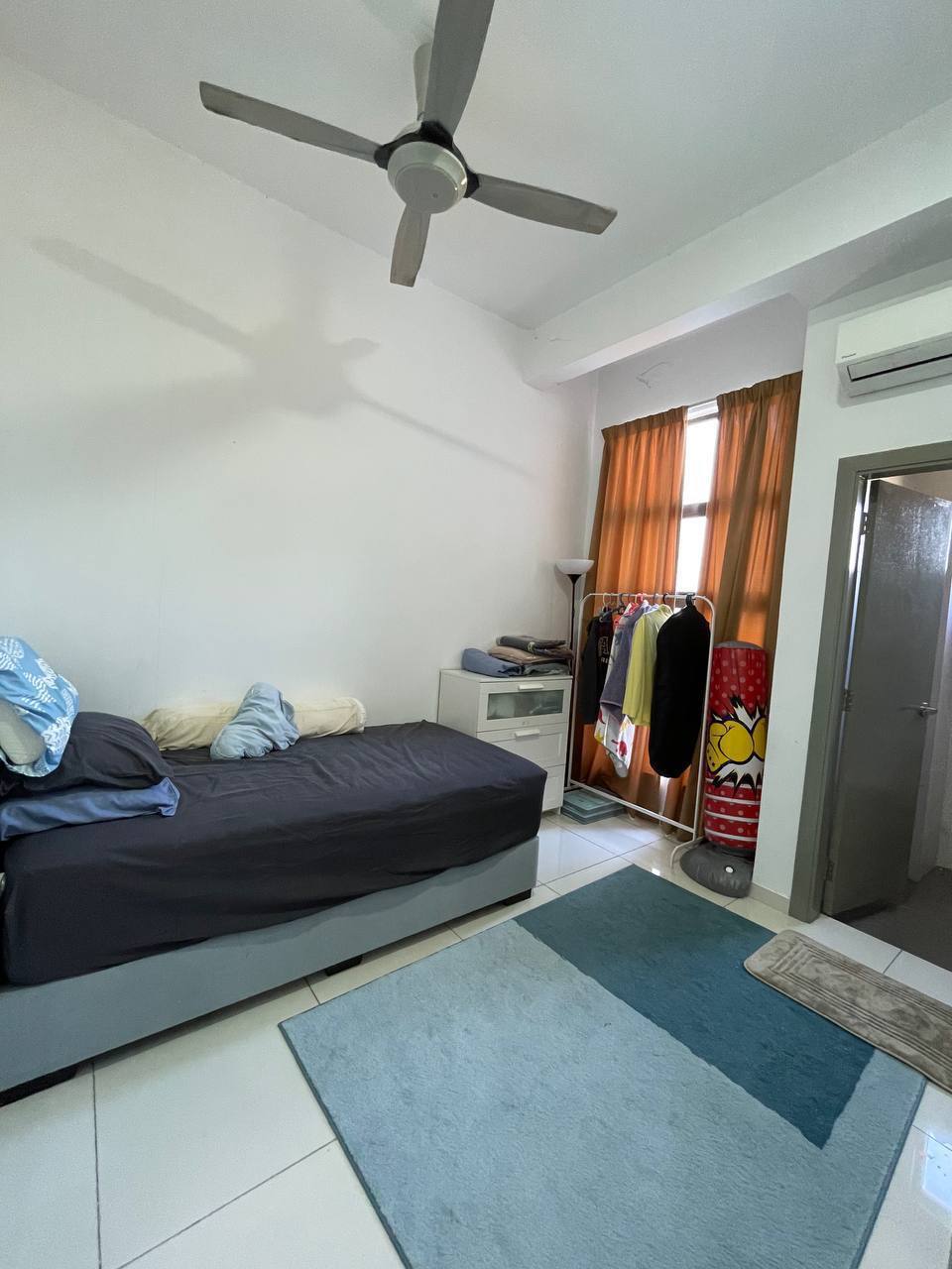 Facing Open 3 Storey Terrace Emerald Alam Impian - photo 4