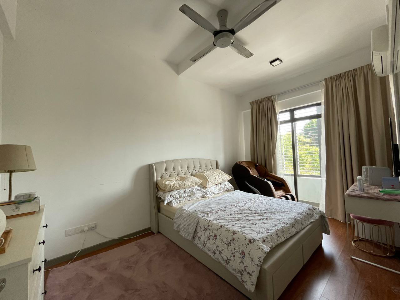 Facing Open 3 Storey Terrace Emerald Alam Impian - photo 7