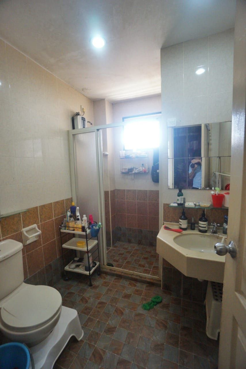 Double Storey House at Jalan Birai Bukit Jelutong - photo 4