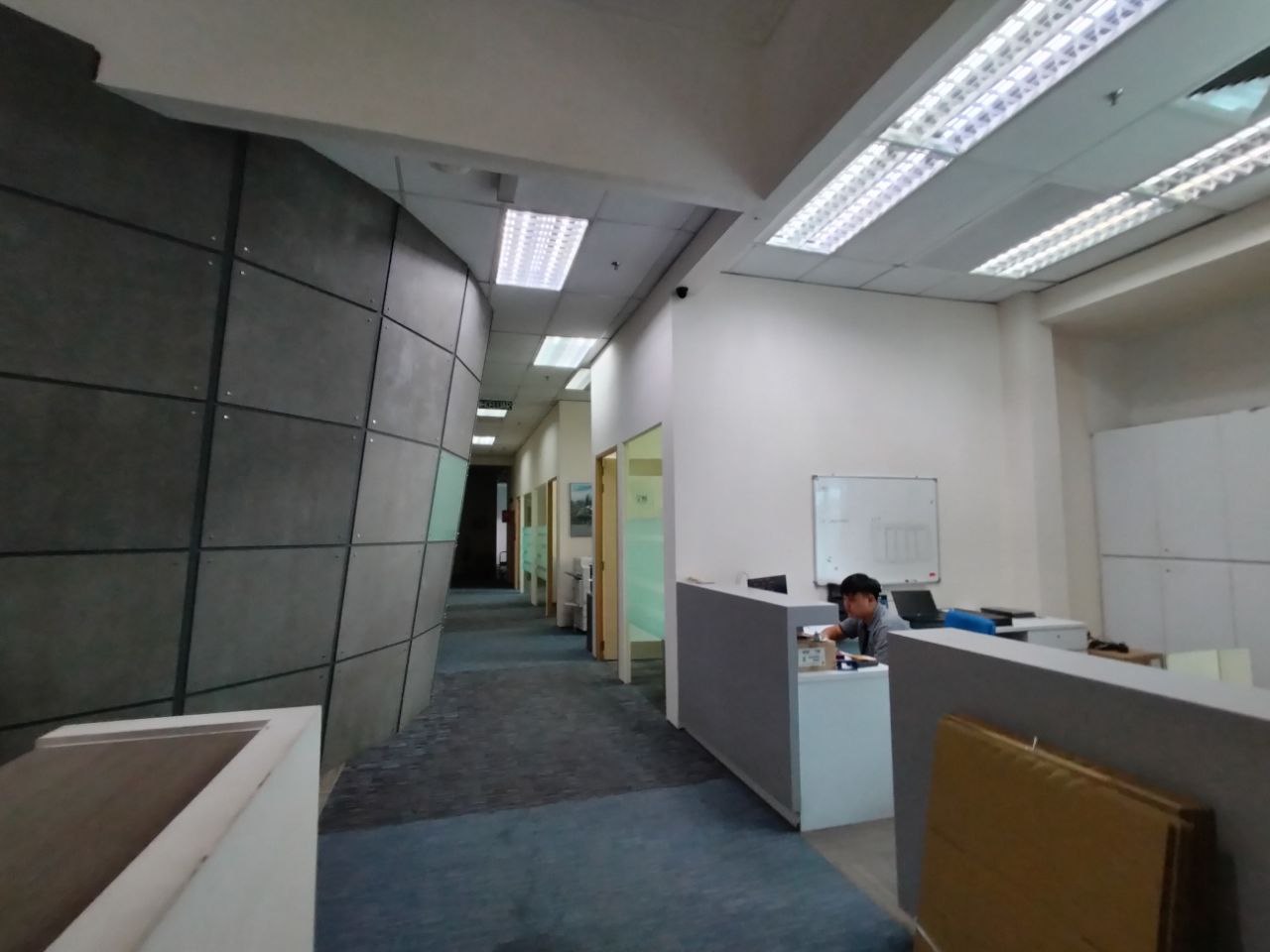 Warehouse with office Glenmarie - photo 6