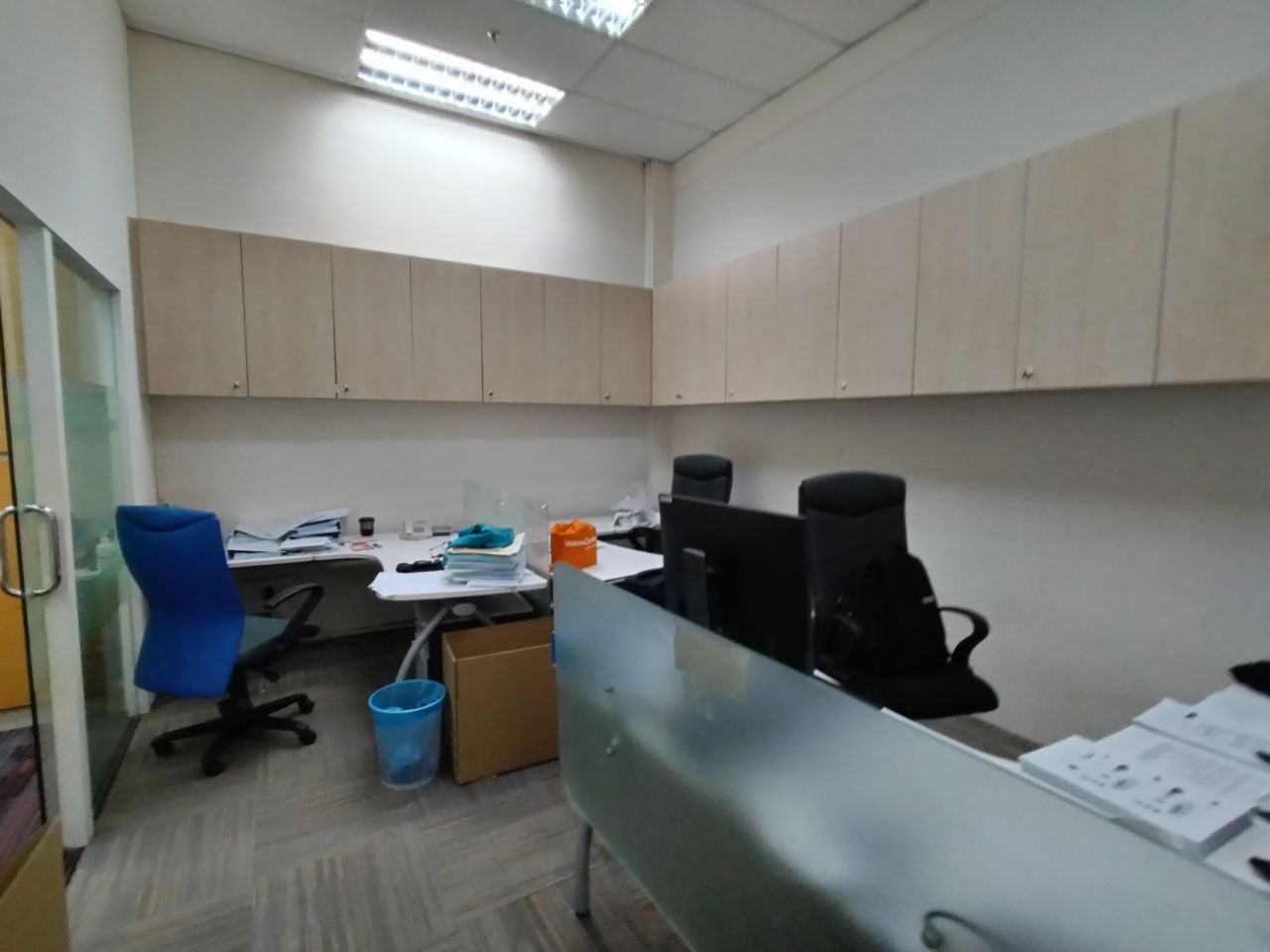 Warehouse with office Glenmarie - photo 7