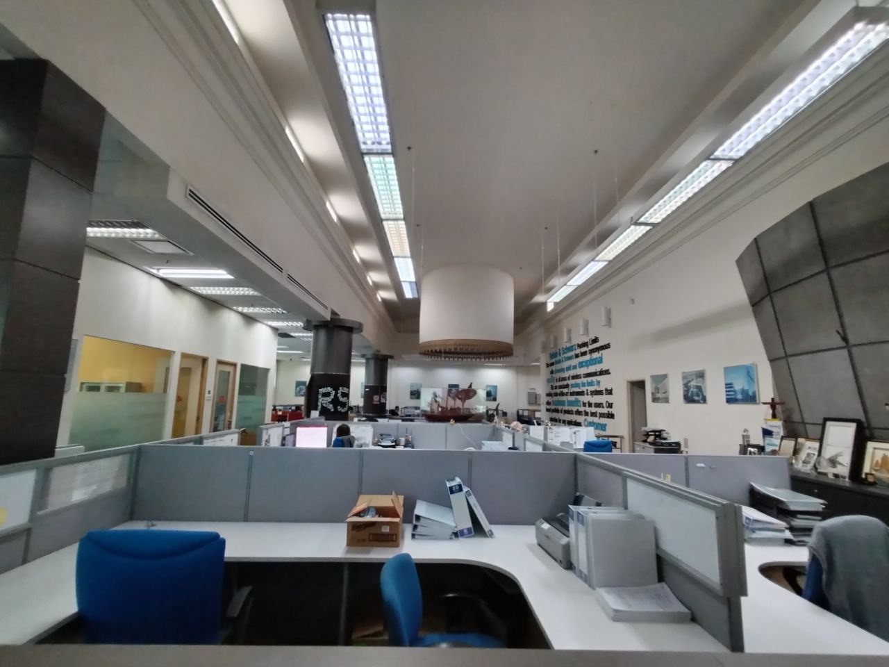 Warehouse with office Glenmarie - photo 8