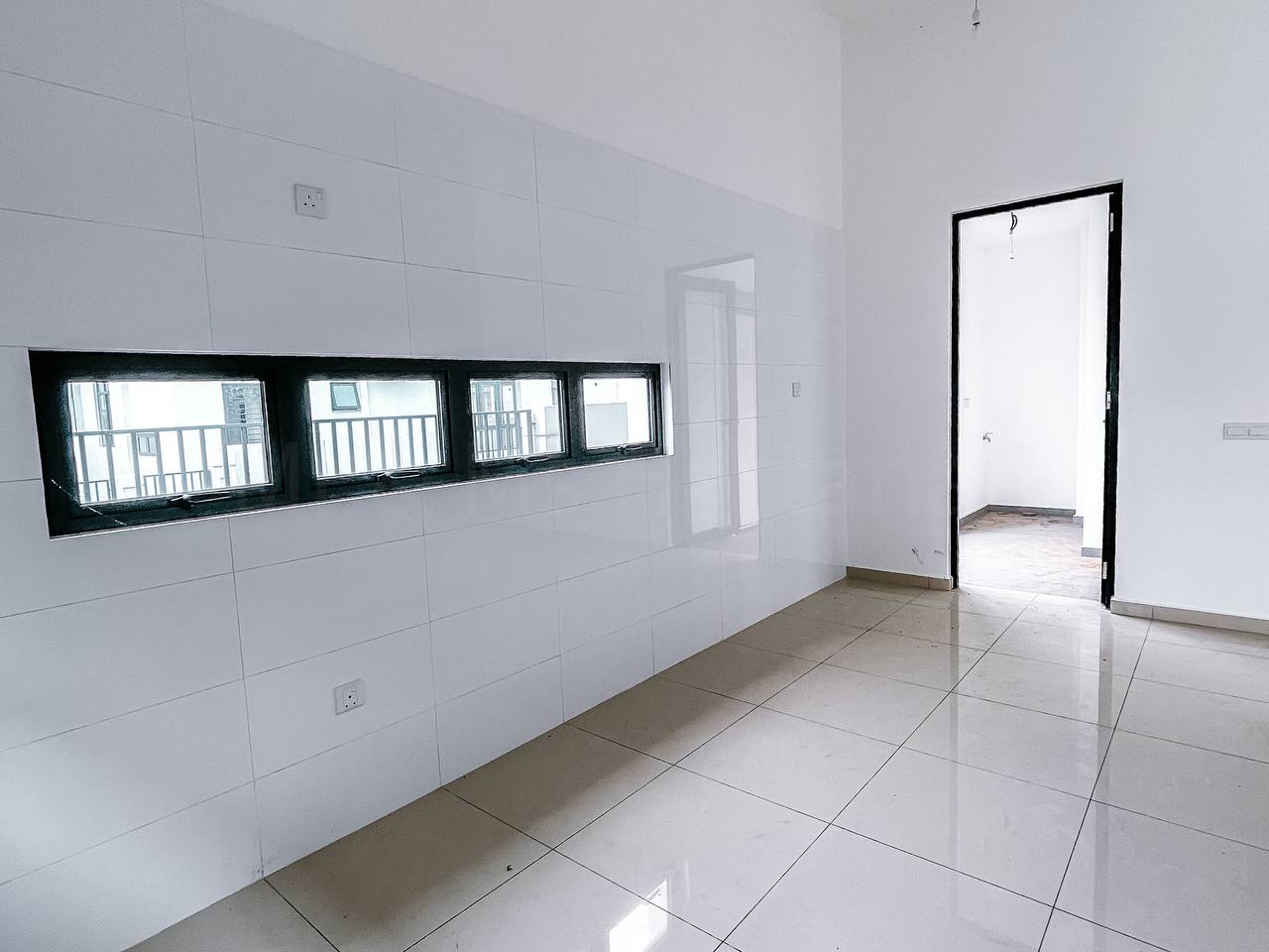 Bungalow at Norton Eco Grandeur Puncak Alam - photo 4