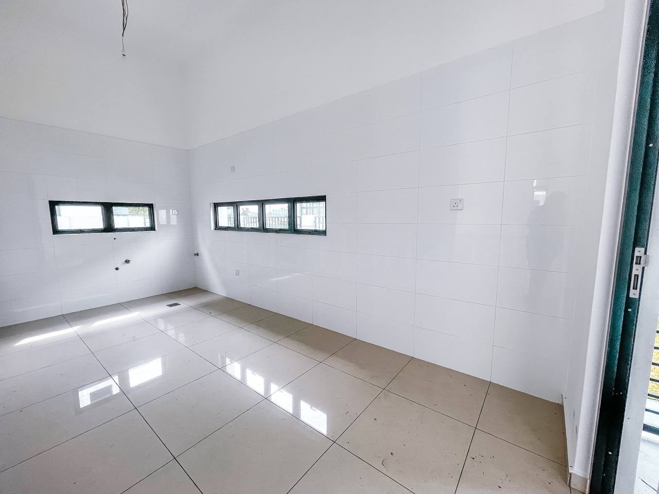 Bungalow at Norton Eco Grandeur Puncak Alam - photo 8