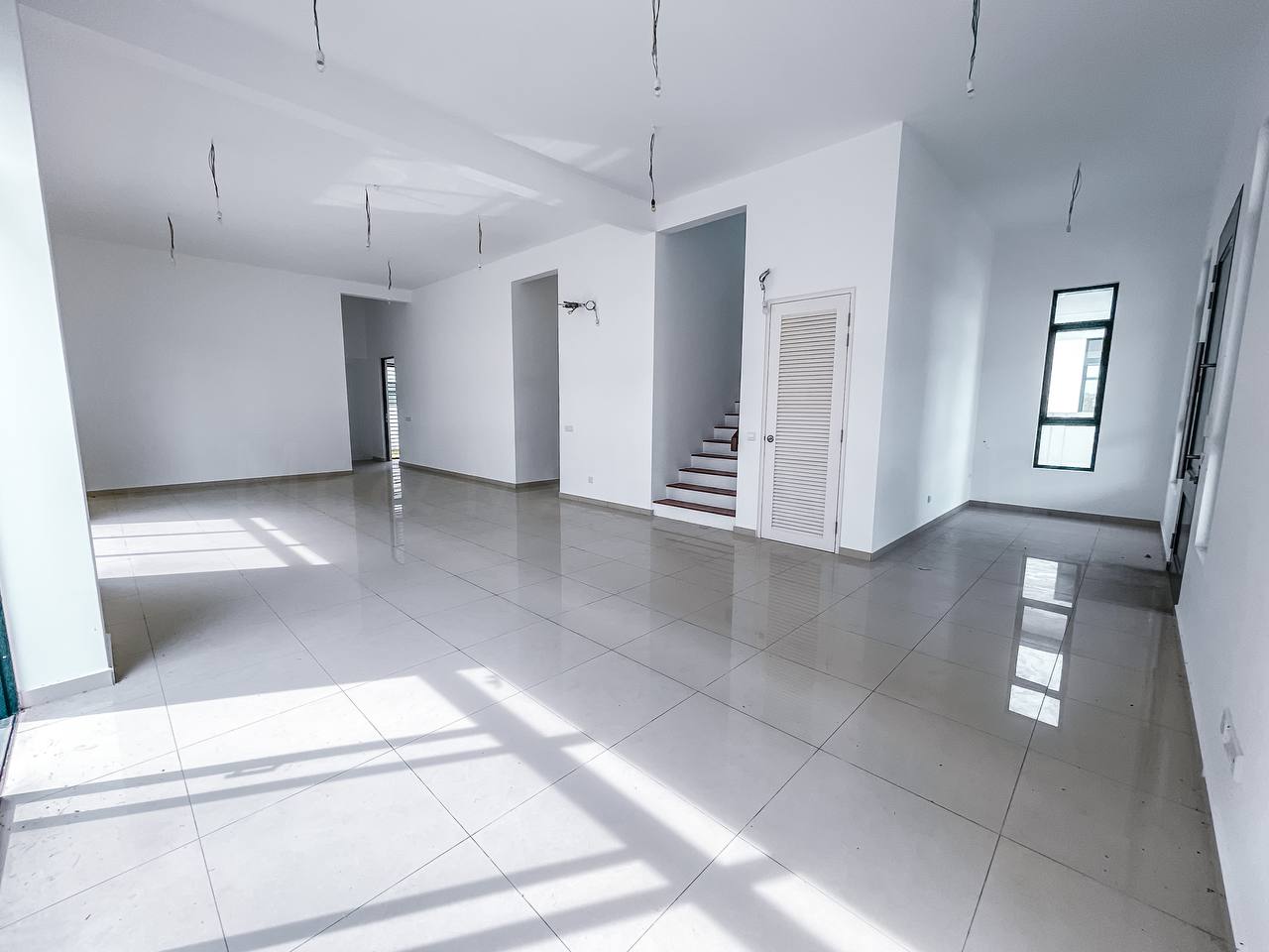 Bungalow at Norton Eco Grandeur Puncak Alam - photo 11
