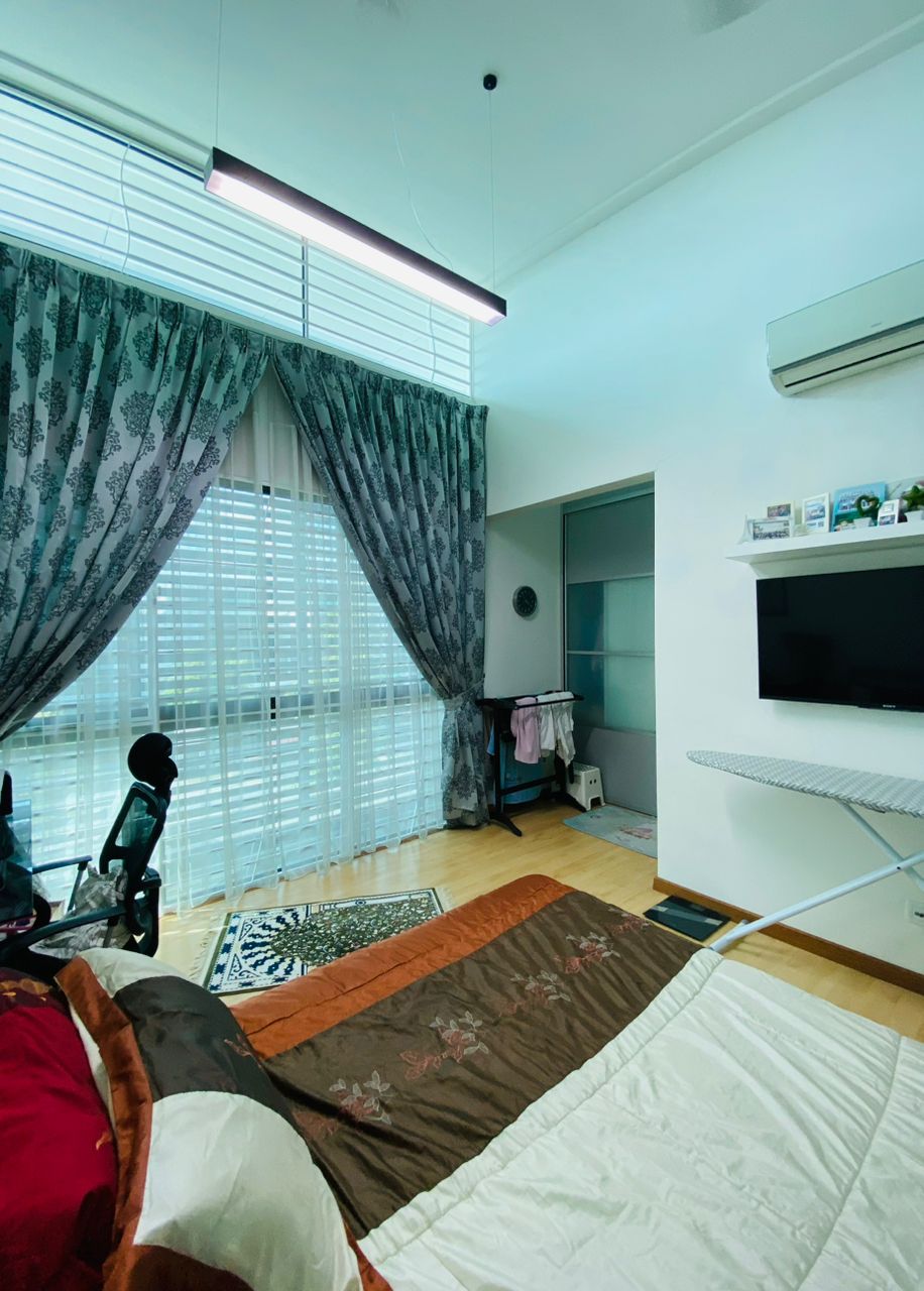 Double Storey Terrace Bandar Bukit Raja - photo 3