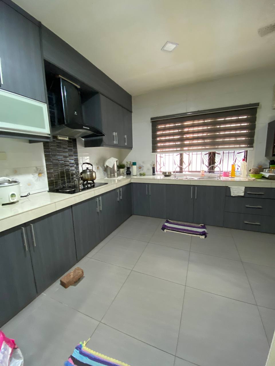 Double Storey Terrace Tari Alam Impian Shah Alam - photo 7