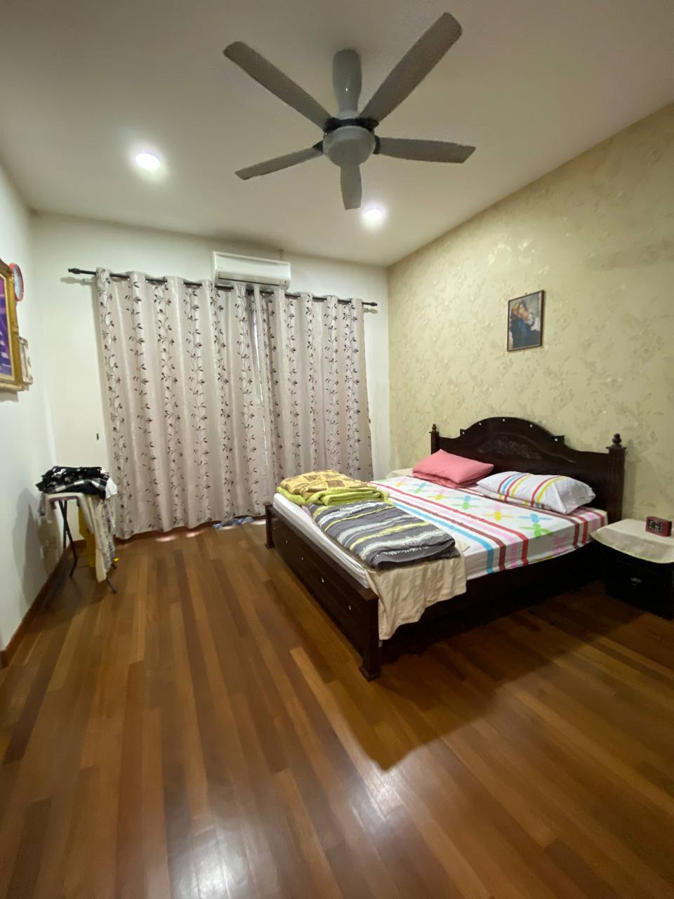 Double Storey Terrace Tari Alam Impian Shah Alam - photo 8
