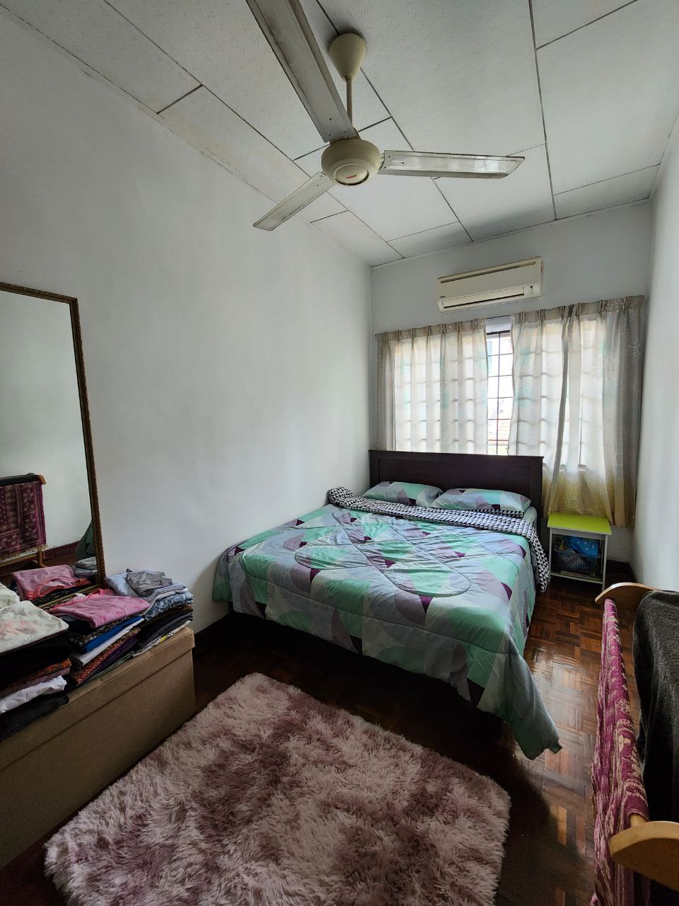 Double Storey Terrace Jalan Lembangan Seksyen 8 - photo 6
