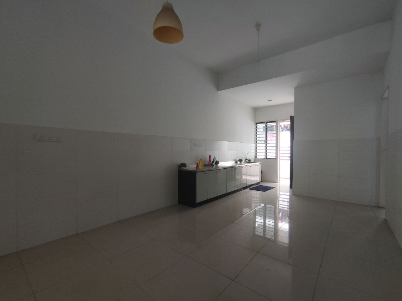 Double storey Intermediate Pentas 2 Alam Impian - photo 2