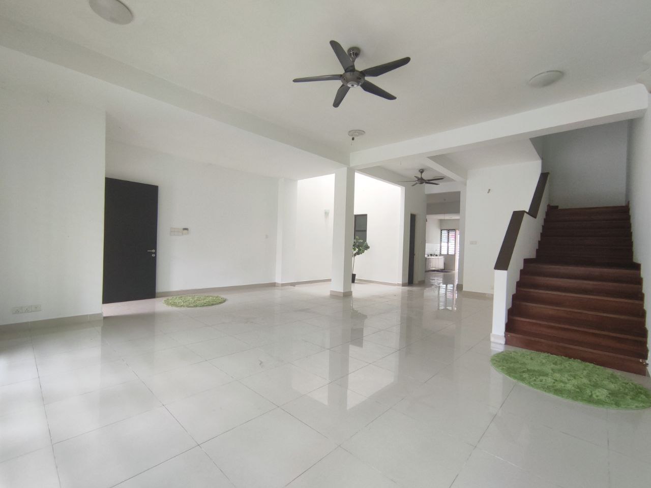 Double storey Intermediate Pentas 2 Alam Impian - photo 7