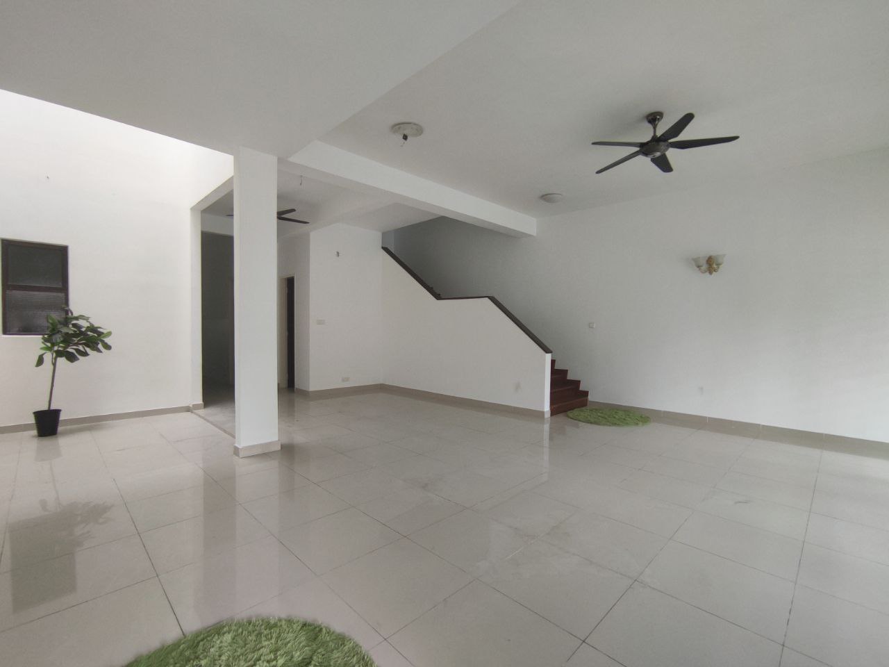 Double storey Intermediate Pentas 2 Alam Impian - photo 8