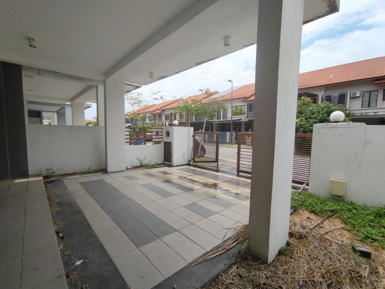 Double storey Intermediate Pentas 2 Alam Impian - photo 11