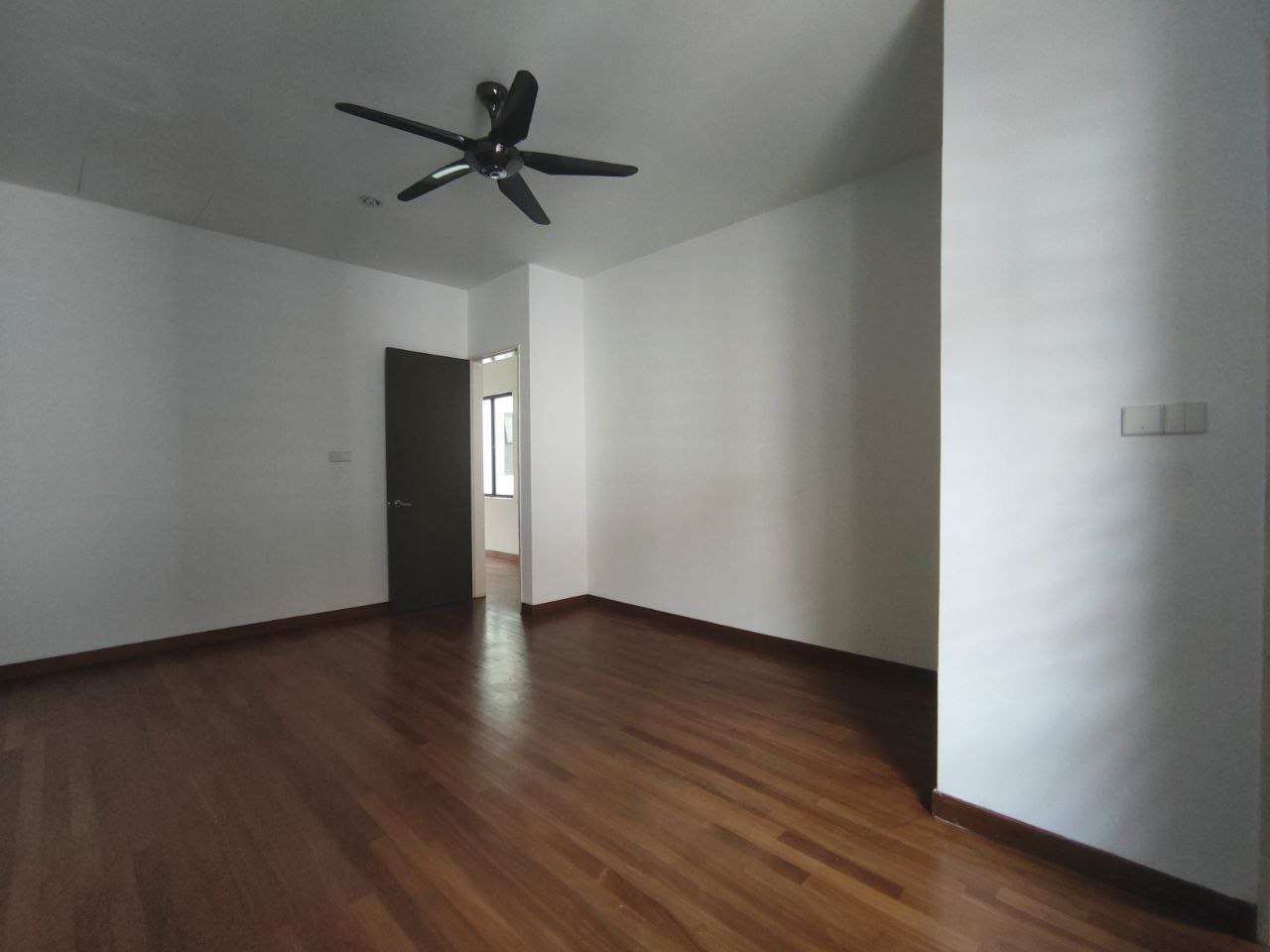 Double storey Intermediate Pentas 2 Alam Impian - photo 12