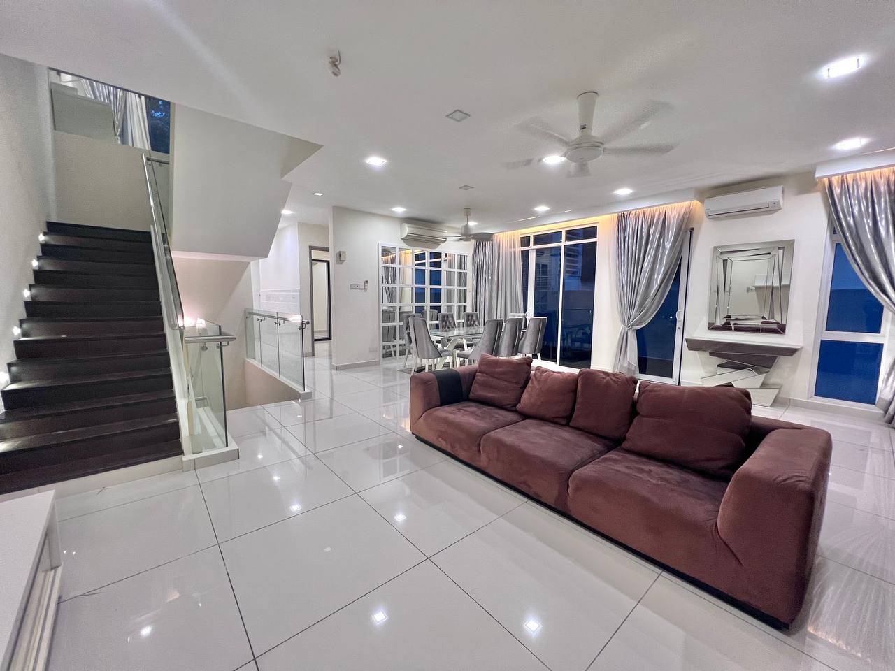 Semi Detached at Saville Bangsar - photo 3