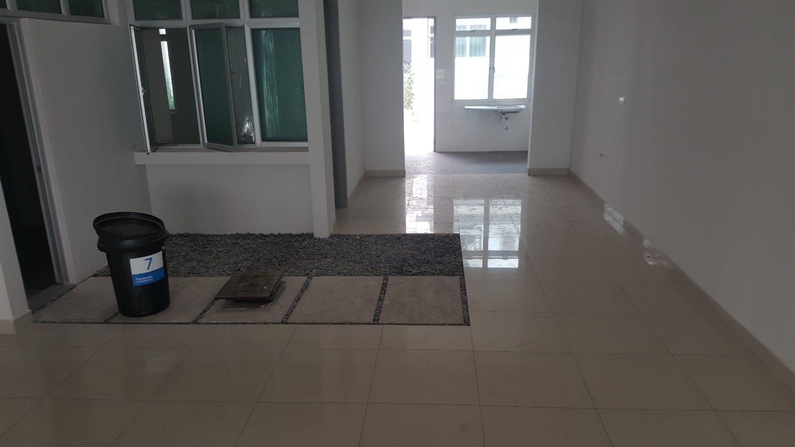 Double Storey House Rimbayu Perennia - photo 8