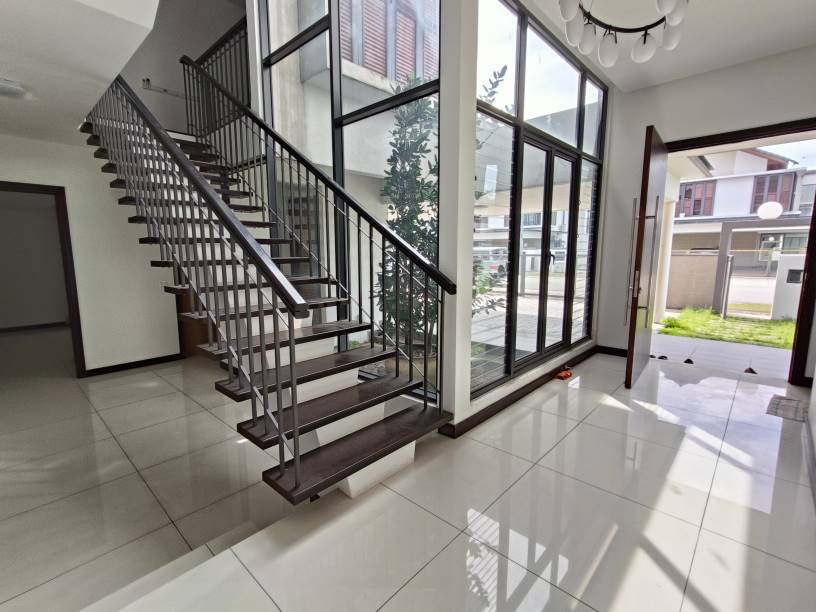Corner Bungalow Tiana Elmina Shah Alam - photo 3