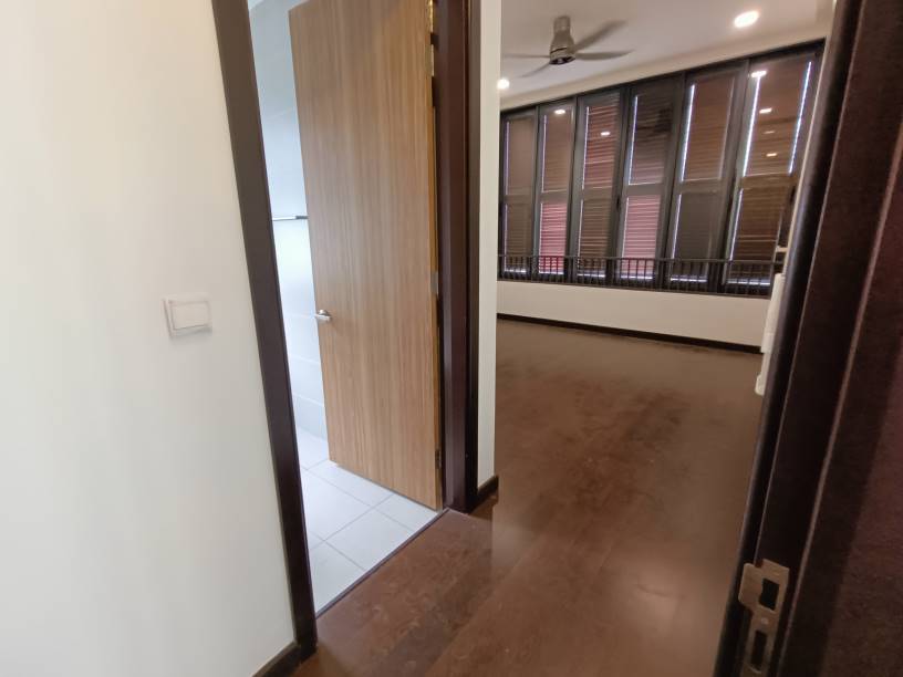 Corner Bungalow Tiana Elmina Shah Alam - photo 11