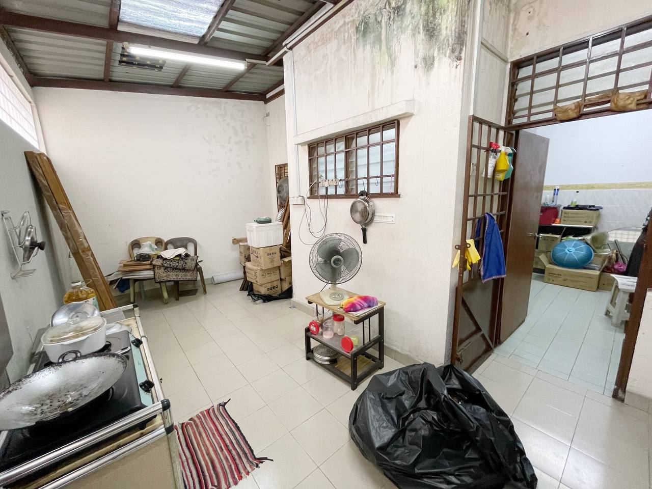 Double Storey Terrace Bandar Bukit Tinggi - photo 2