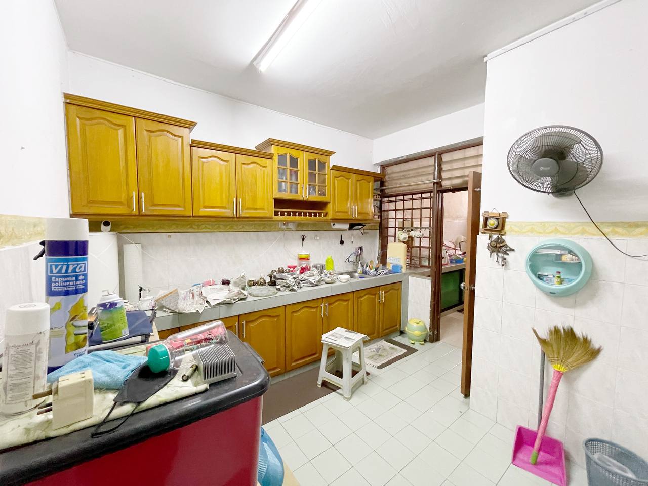 Double Storey Terrace Bandar Bukit Tinggi - photo 3