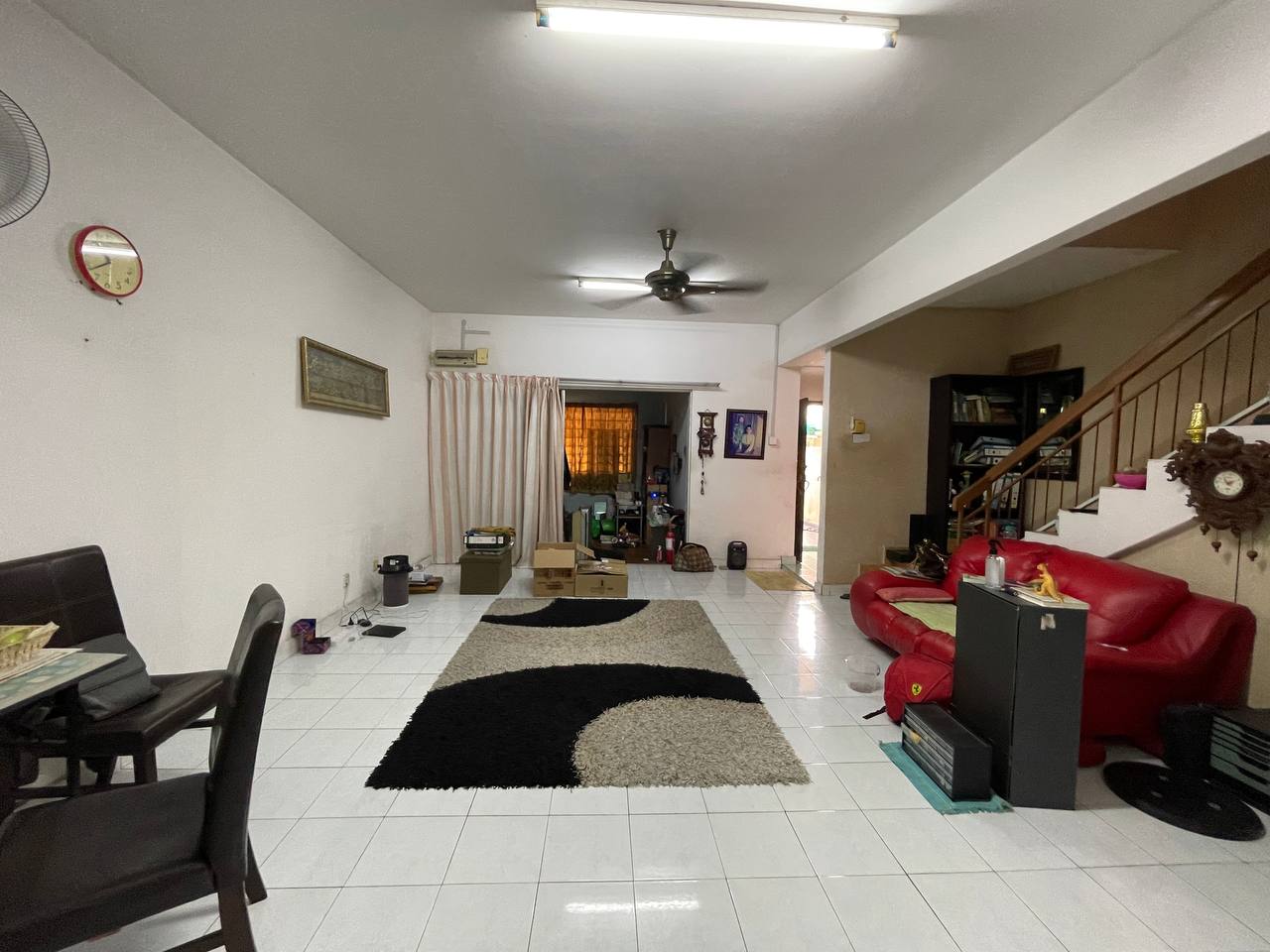 Double Storey Terrace Bandar Bukit Tinggi - photo 4