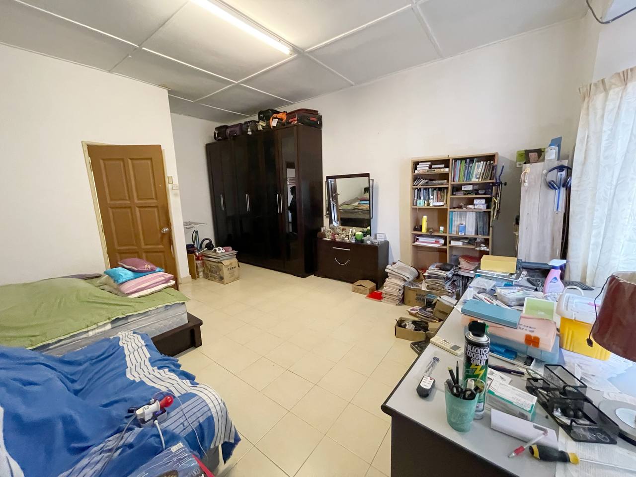 Double Storey Terrace Bandar Bukit Tinggi - photo 10