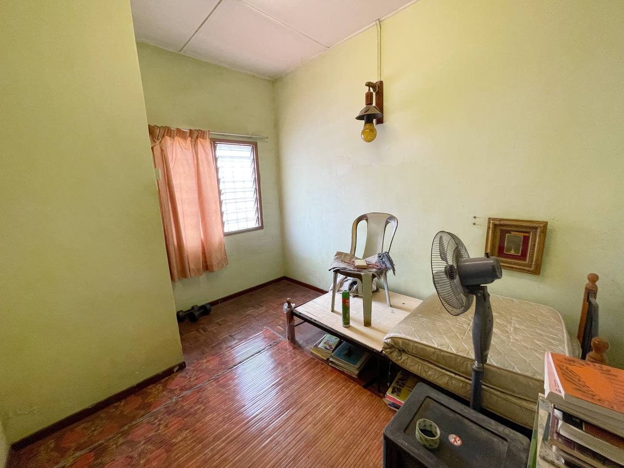 Double Storey Terrace Bandar Bukit Tinggi - photo 12