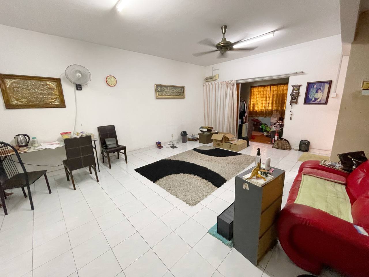 Double Storey Terrace Bandar Bukit Tinggi - photo 13