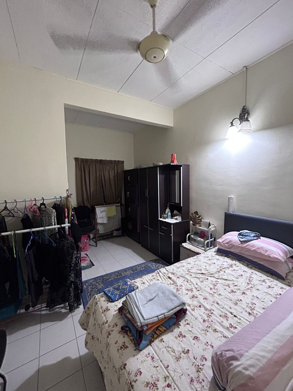 Double Storey Jalan Kristal Seksyen 7 Shah Alam - photo 3