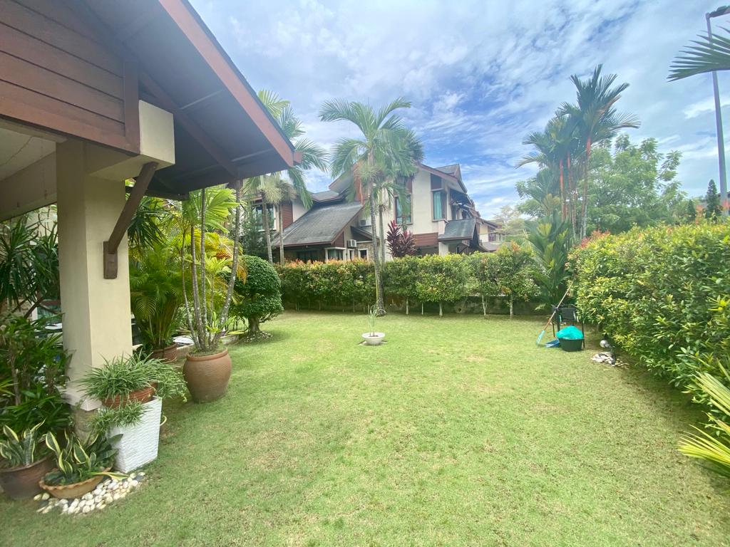 Semi-D D Puncak Bukit Jelutong - photo 12