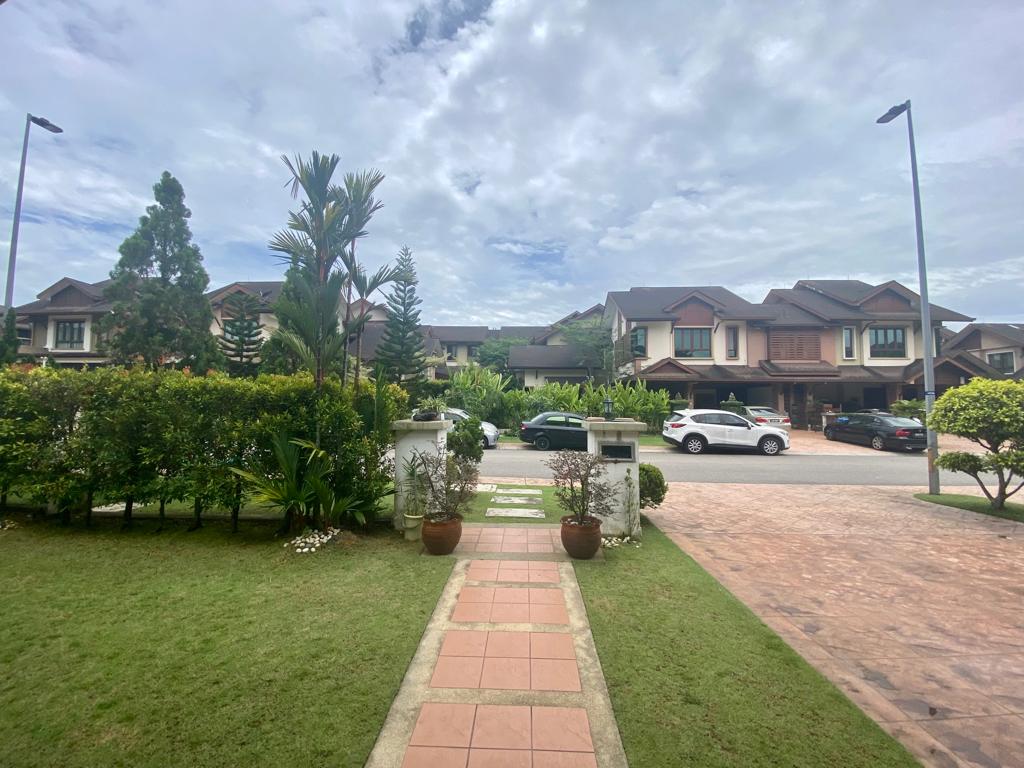 Semi-D D Puncak Bukit Jelutong - photo 13