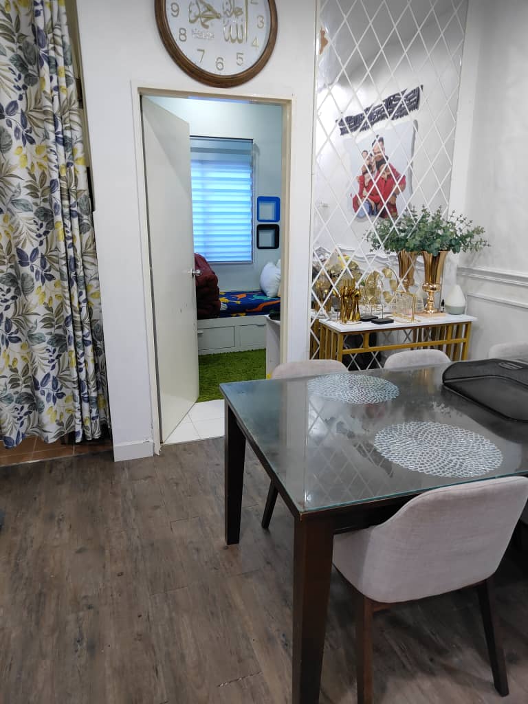 Bandar Putera 2 Single Storey Terrace Felicia - photo 3