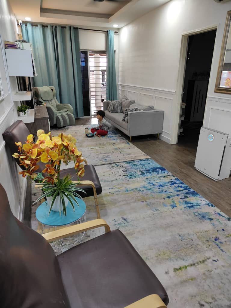 Bandar Putera 2 Single Storey Terrace Felicia - photo 8