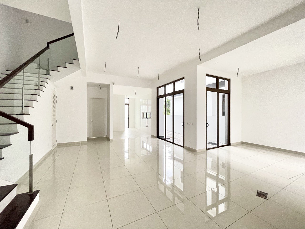 Eco Ardence Cora Garden Home Setia Alam - photo 3