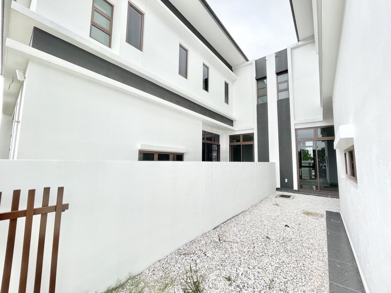 Eco Ardence Cora Garden Home Setia Alam - photo 7