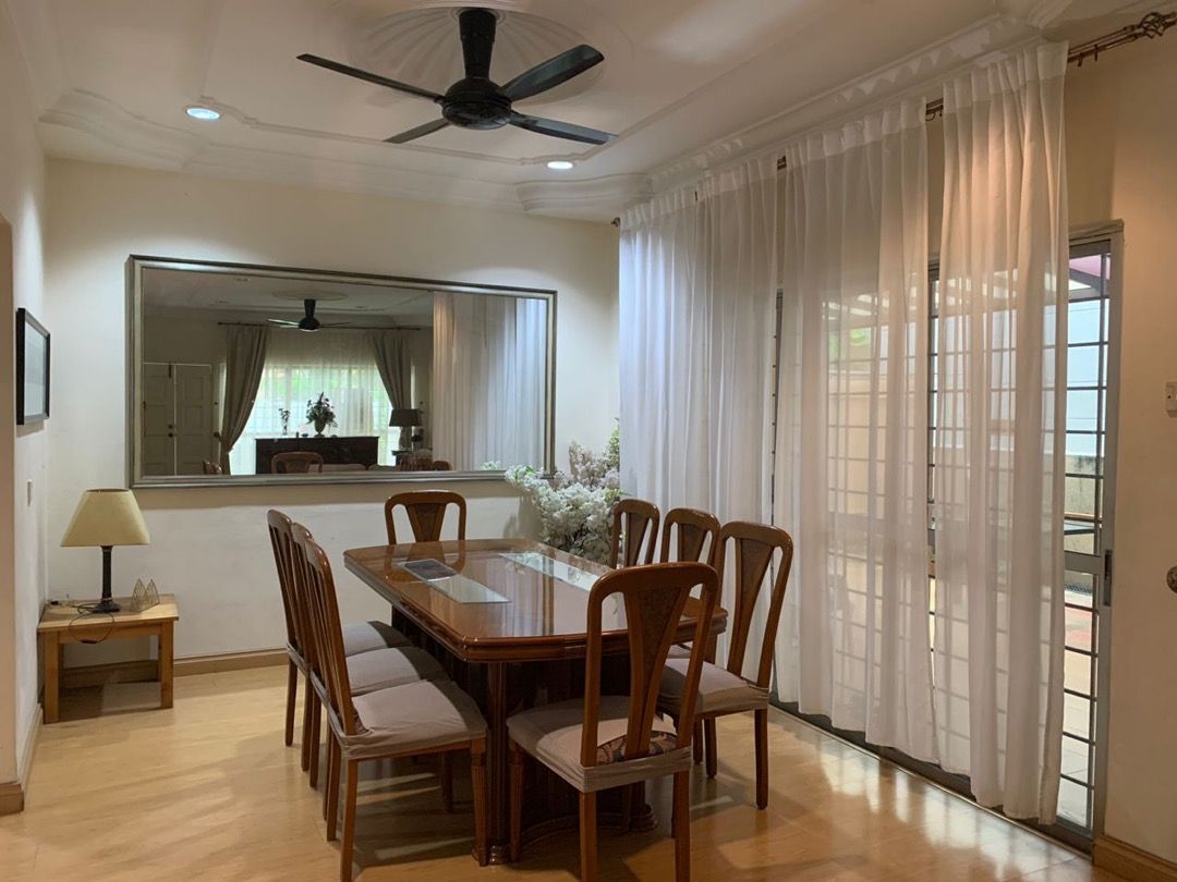 Semi Detached Double Storey Seksyen 9 Shah Alam - photo 8
