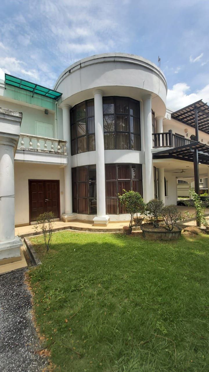 Double Storey Semi-D Kgsaas Seksyen 13 Shah Alam - photo 2