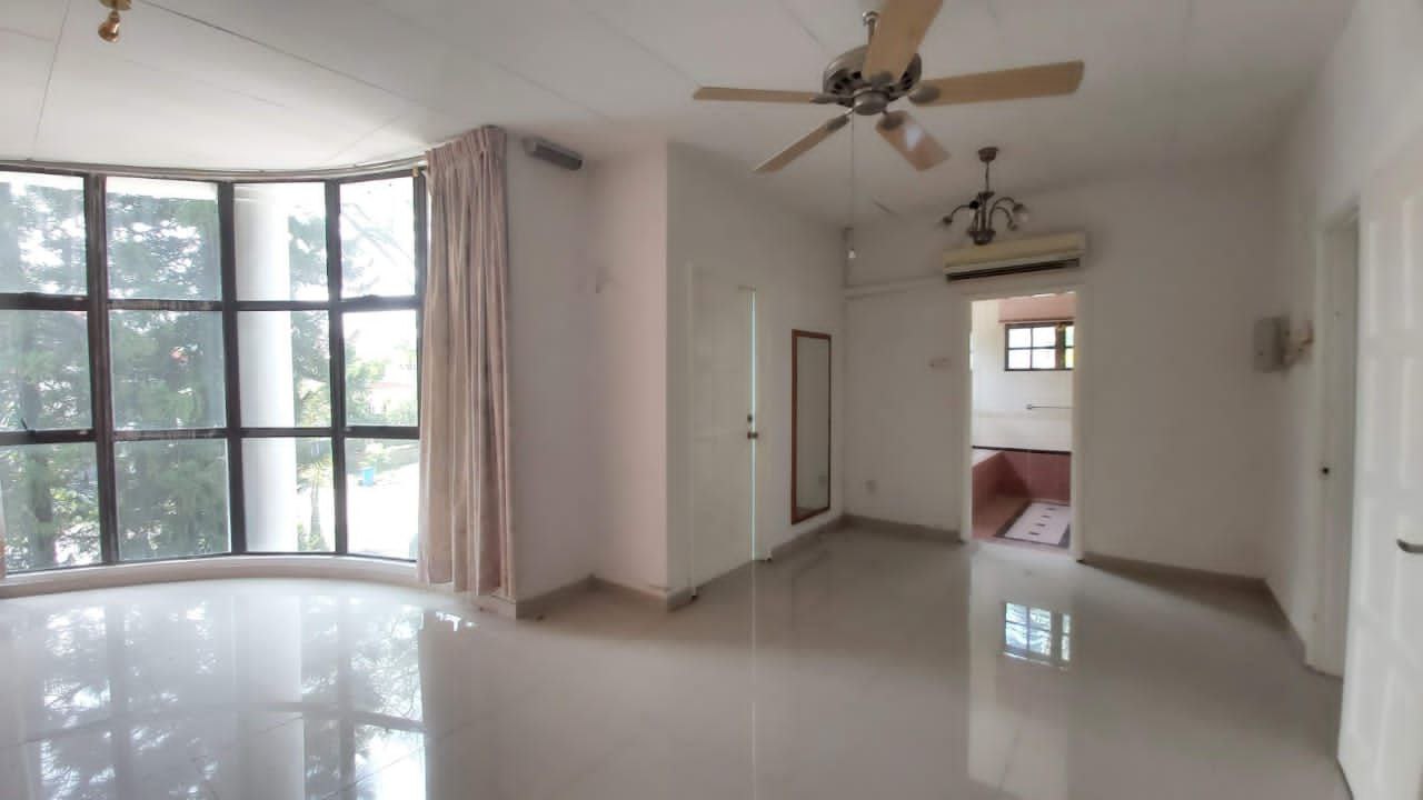 Double Storey Semi-D Kgsaas Seksyen 13 Shah Alam - photo 4