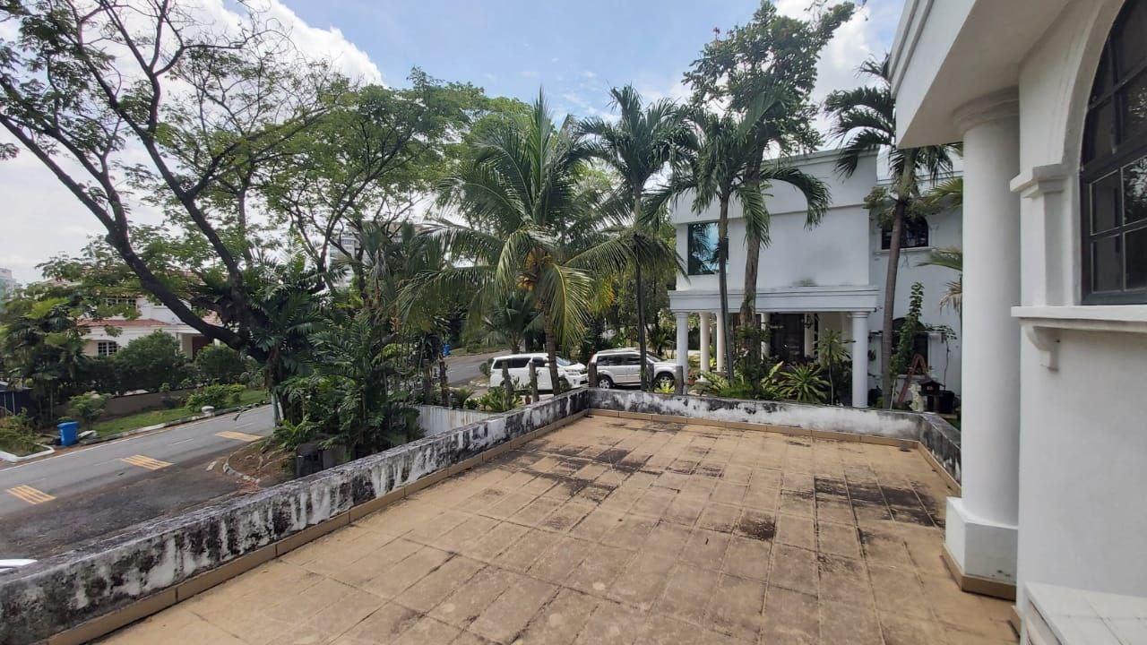Double Storey Semi-D Kgsaas Seksyen 13 Shah Alam - photo 9