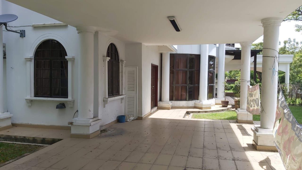 Double Storey Semi-D Kgsaas Seksyen 13 Shah Alam - photo 10