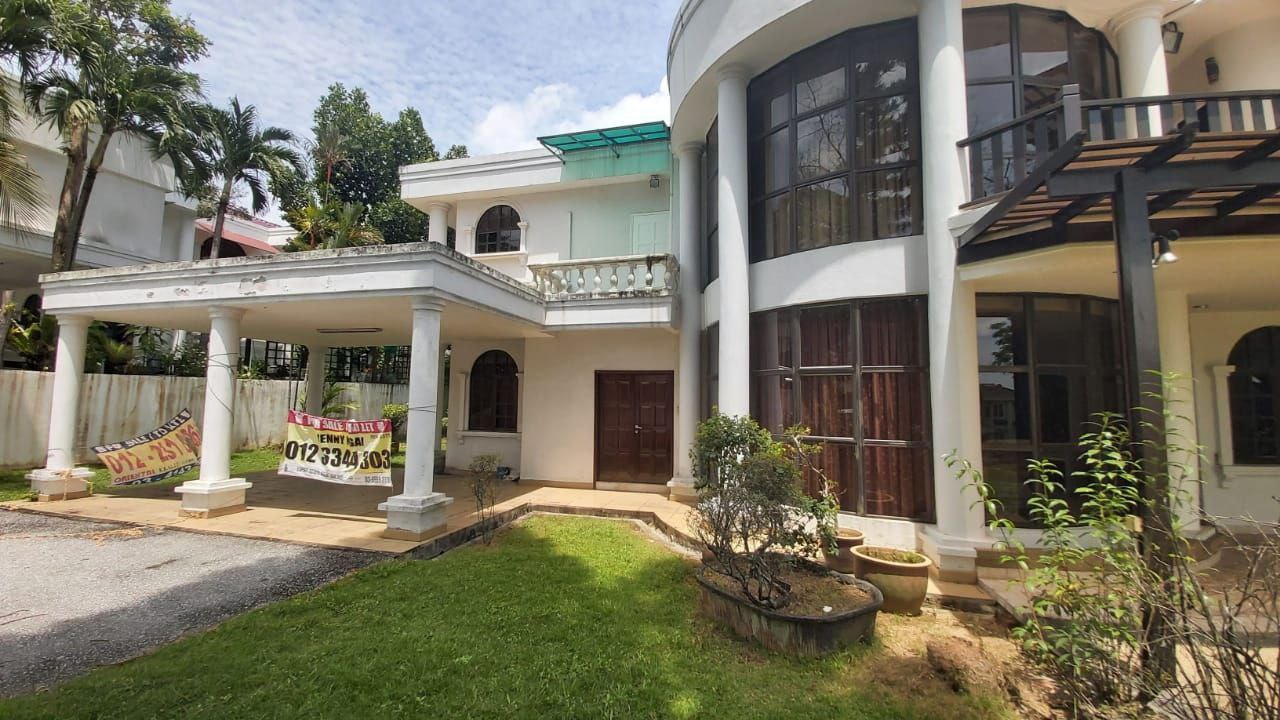 Double Storey Semi-D Kgsaas Seksyen 13 Shah Alam - photo 11