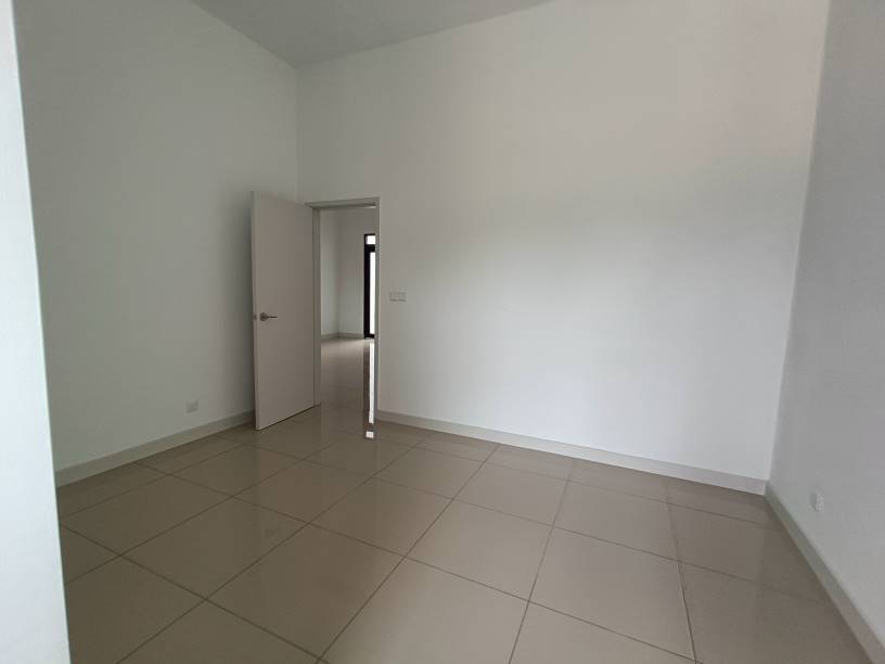 Double Storey Shah Alam - photo 2