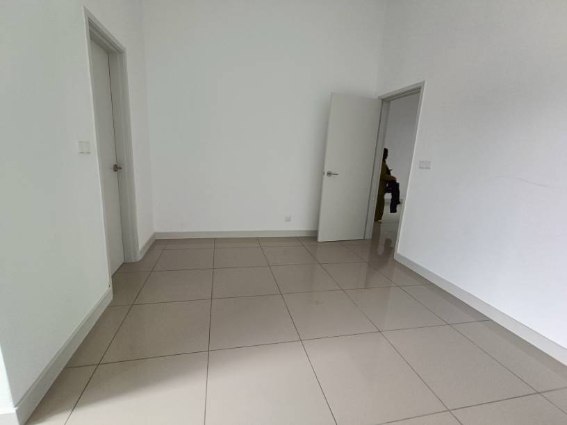 Double Storey Shah Alam - photo 4