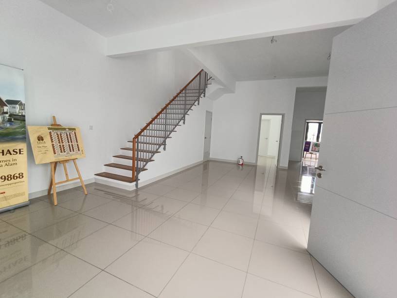 Double Storey Shah Alam - photo 8