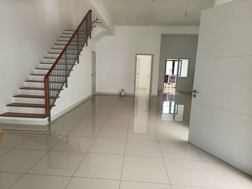 Double Storey Shah Alam - photo 11