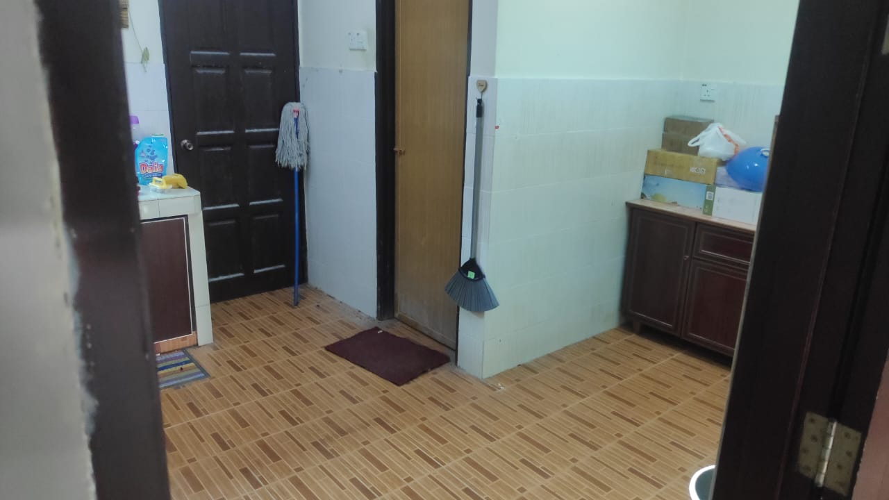 Double Storey Taman Sri Andalas, Klang - photo 3