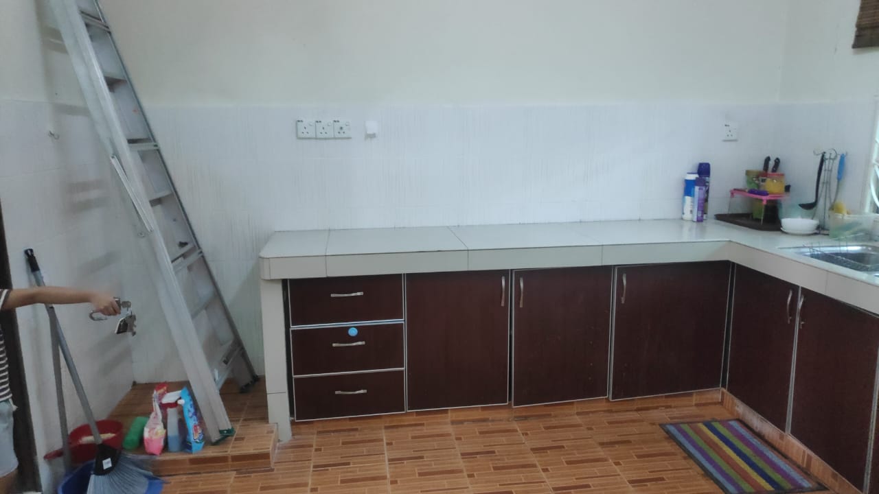 Double Storey Taman Sri Andalas, Klang - photo 6