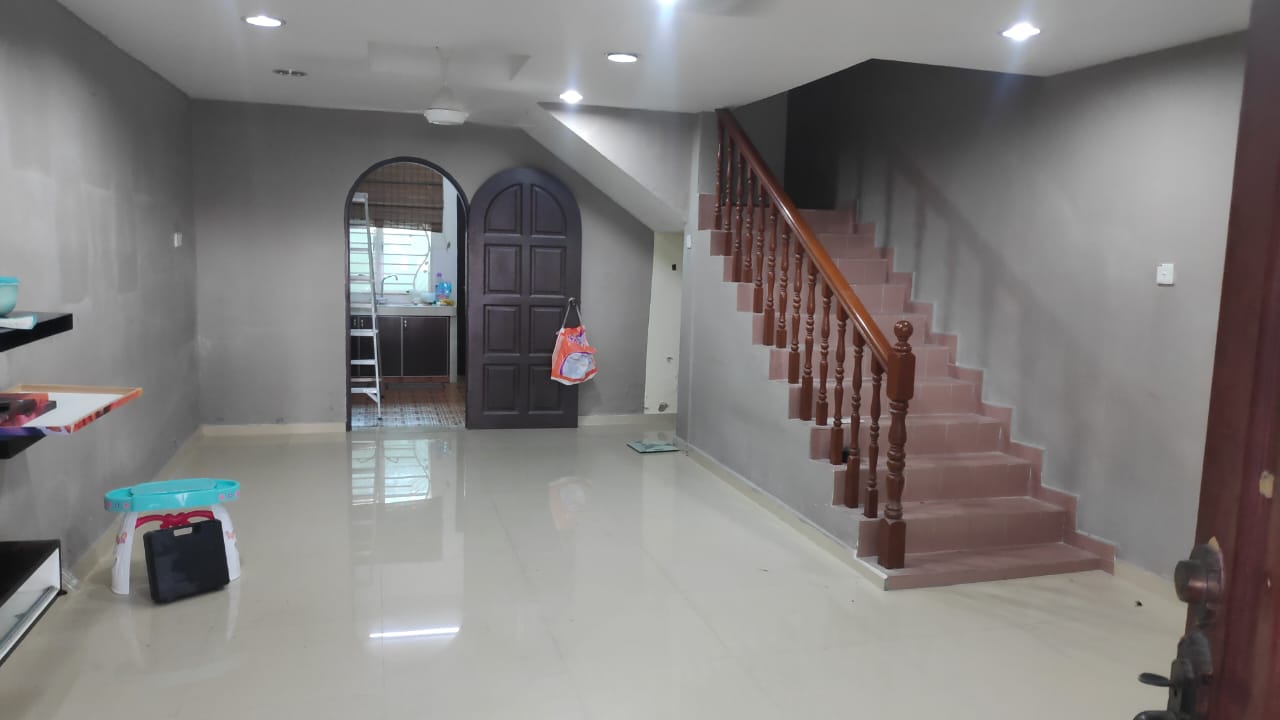 Double Storey Taman Sri Andalas, Klang - photo 7